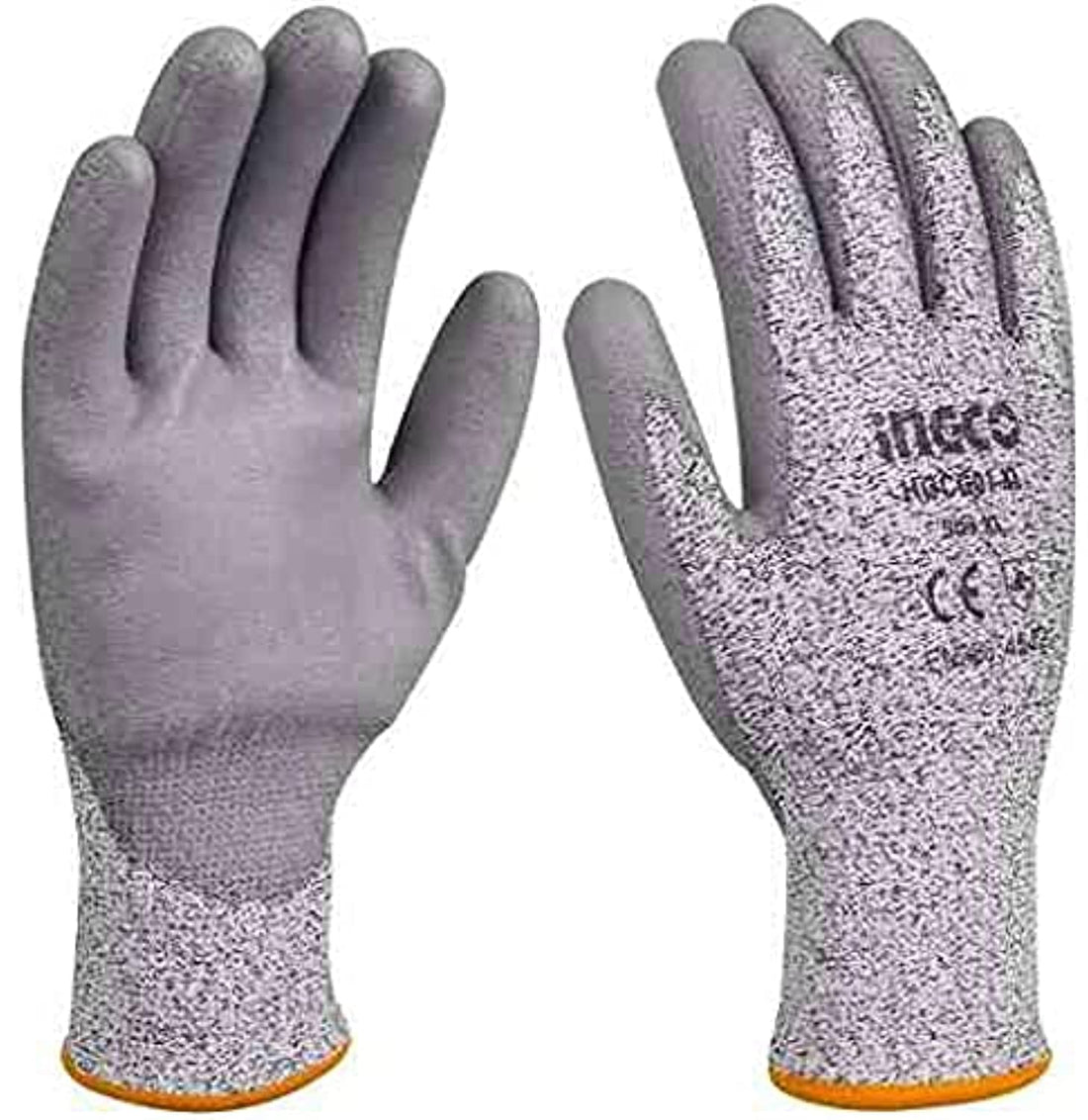 inGCO HGCG01-XL Cut-Resistance Gloves