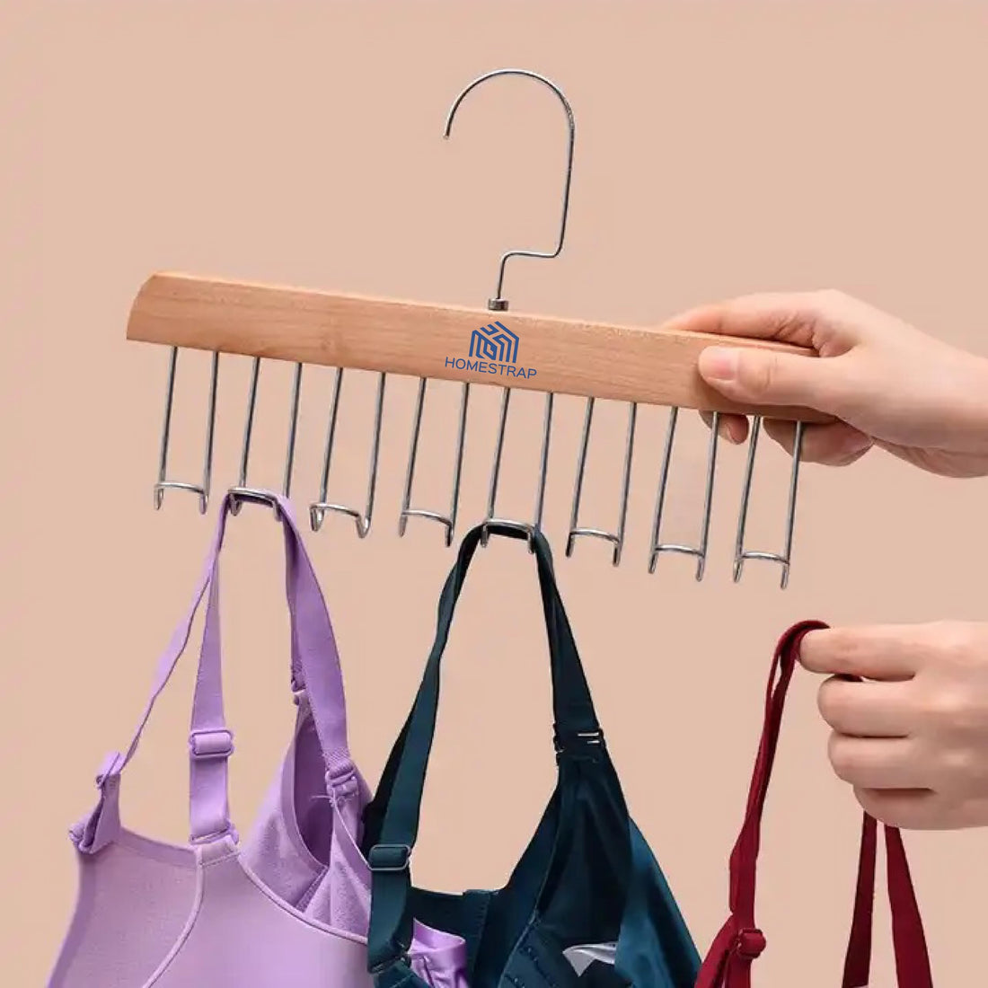 HomeStrap