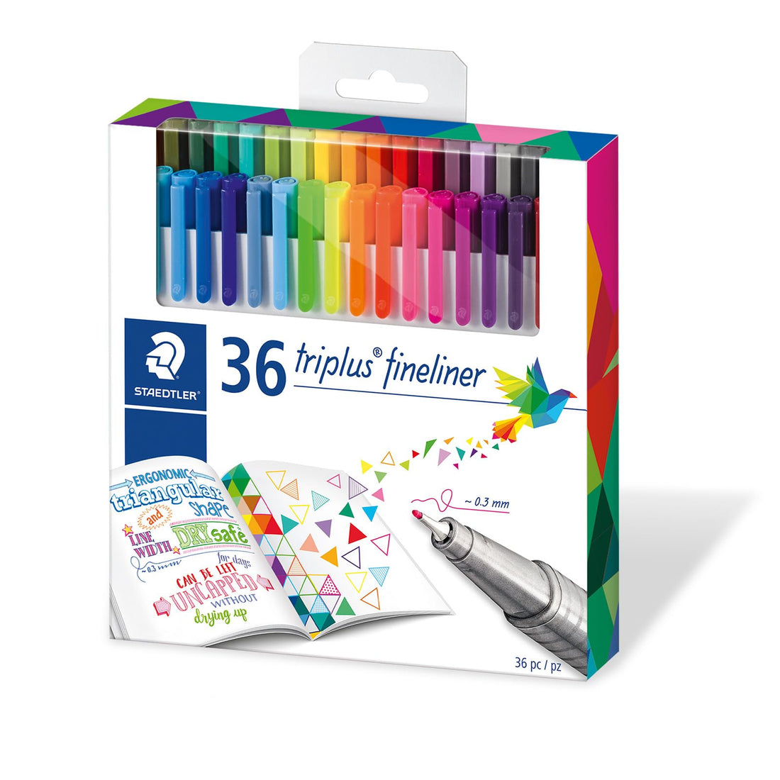 STAEDTLER