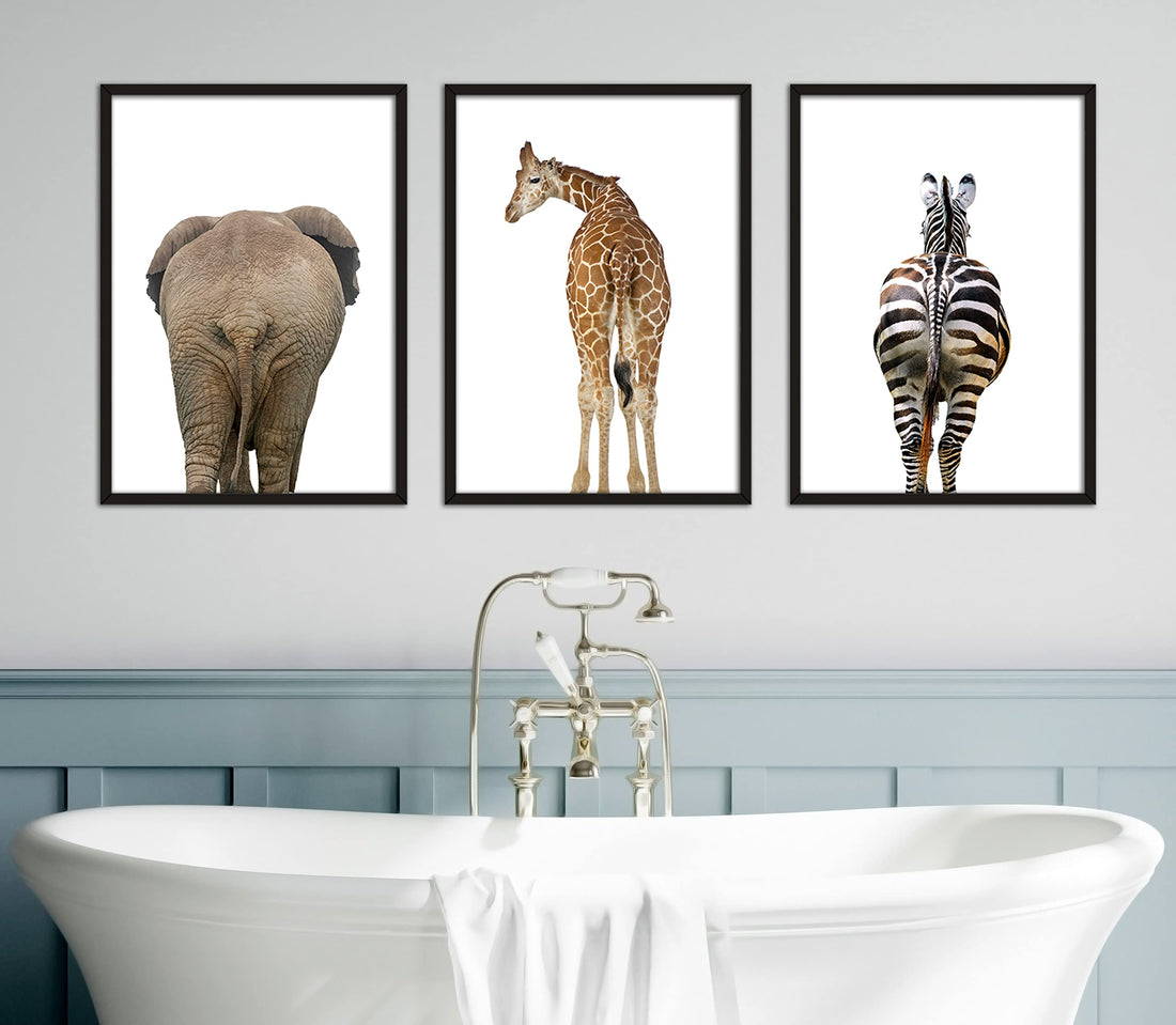 Eviepops Prints