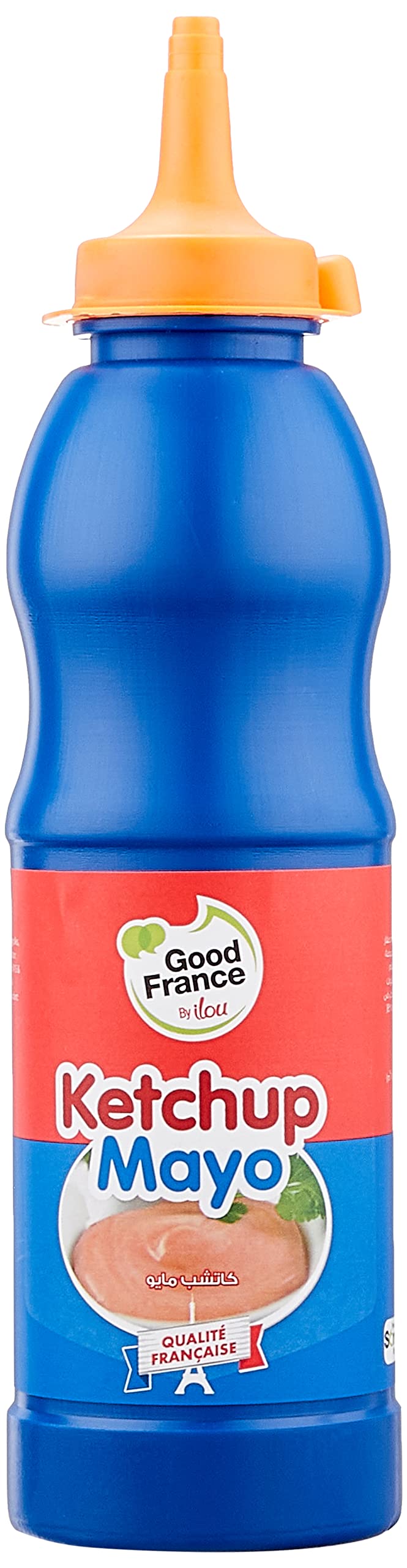 Ilou Good France | Mayotcheup - 400g
