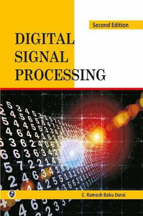 Durai, Ramesh Babu C. Digital Signal Processing