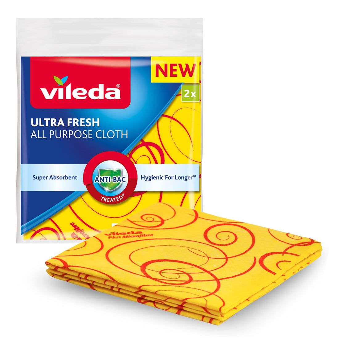 Vileda