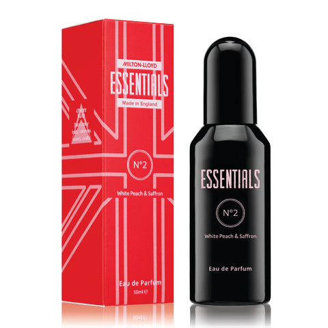 Milton Lloyd Essentials No.2 For Her Edp 50Ml