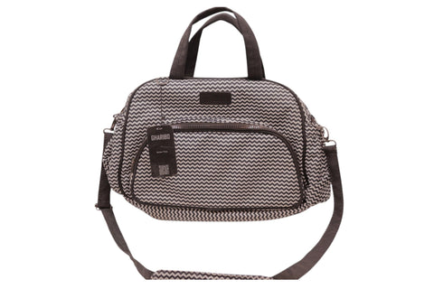 Gharibo Bags Multifunctional Luxury Stylish Convertible Baby Crib Bag