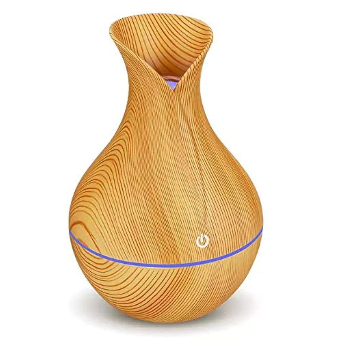 Electric Air Purifier for Home