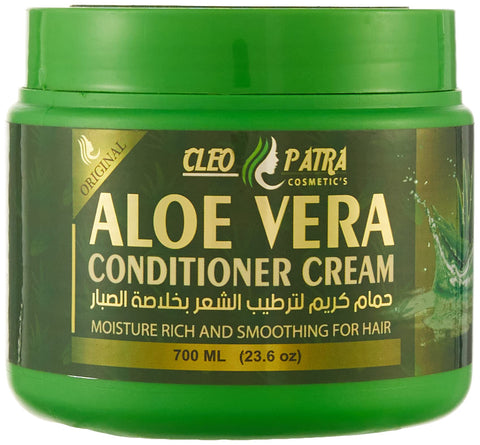 Cleopatra Aloe Vera Conditioner Cream (700ml)