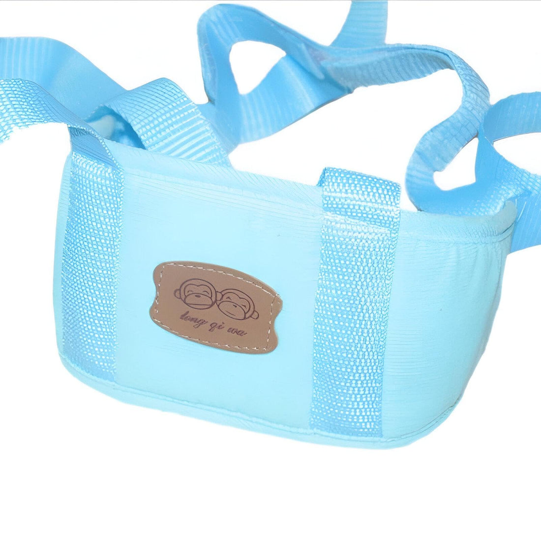 Kids Walking Belt - Discover the Perfect Adjustable Walking Belt Designed for Toddlers, Ensuring Safety and Support as They Take Their First Steps with Confidence and Ease, Multicolor