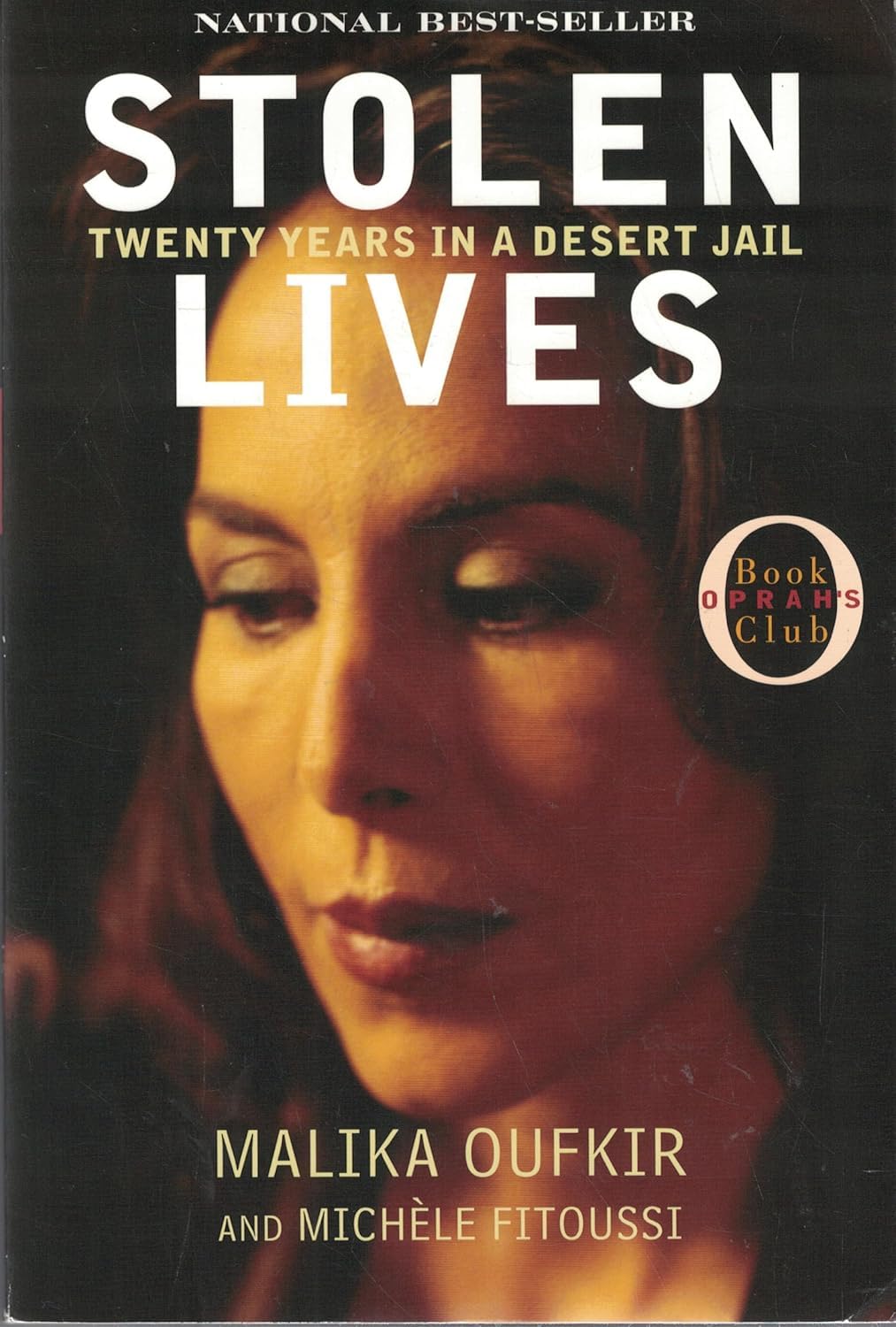 Stolen Lives