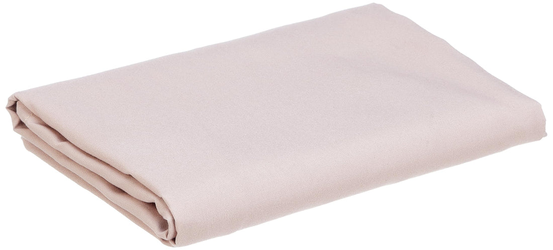 Khoyot Cotton Long Pillow Case 200cm - Cafe