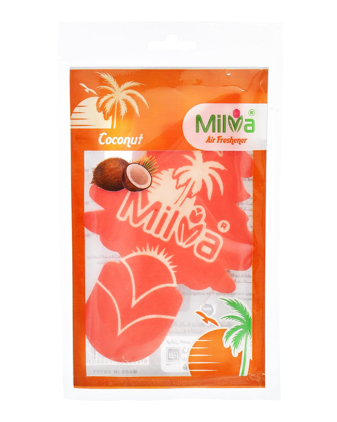 Milva Air Freshener With Perfect Design, Premium And Long Lasting Effect