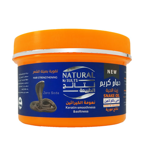 Natural Results