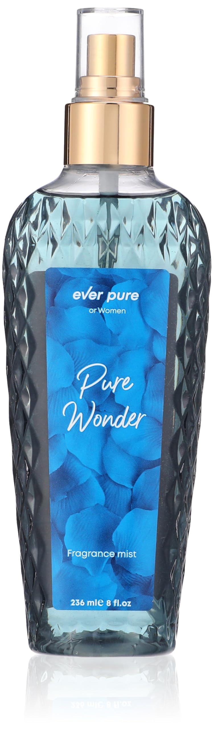 Everpure Body Splash Pure Wonder 236Ml