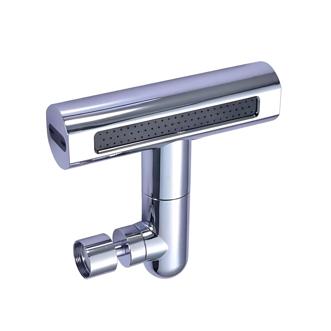 Modern Kitchen Faucet Connector- 4-in-1 Water Saving Design Faucet Connector with Adjustable Spray Modes (1pcs)