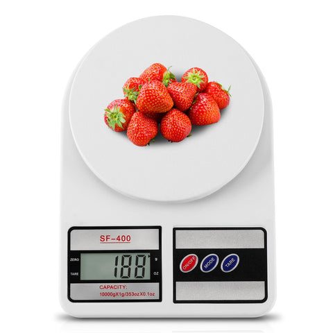 AAAA6652 Digital Kitchen Scale