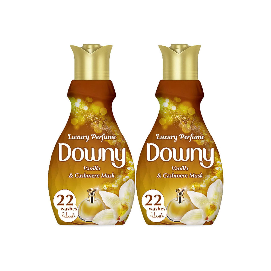 Downy