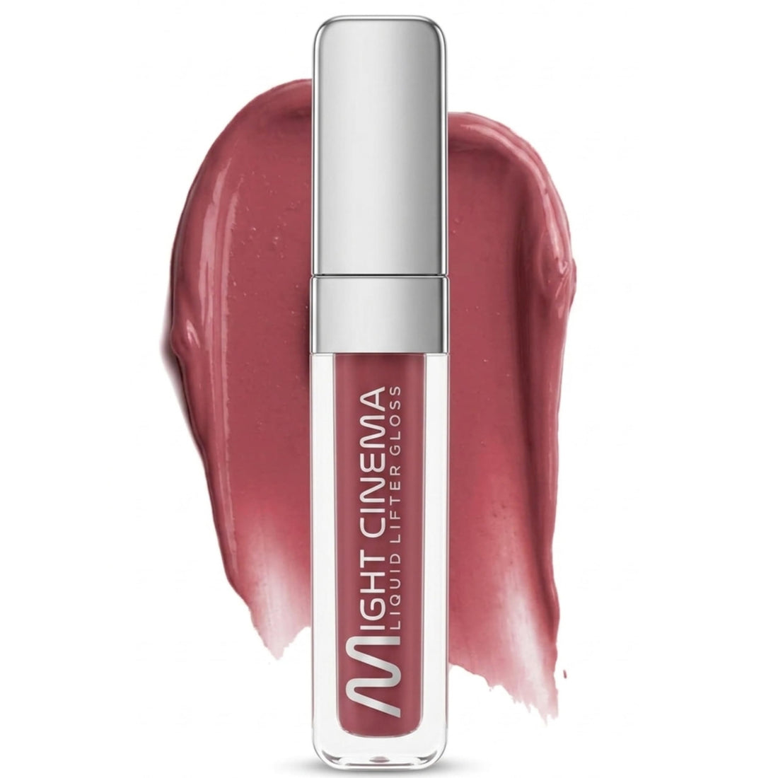 lip gloss– Hydrating & Volumizing Lip Plumper Gloss Balm with Nourishing Hyaluronic Acid & Vitamin E, Plumps & Moisturizes, Vegan & Cruelty-Free (208)