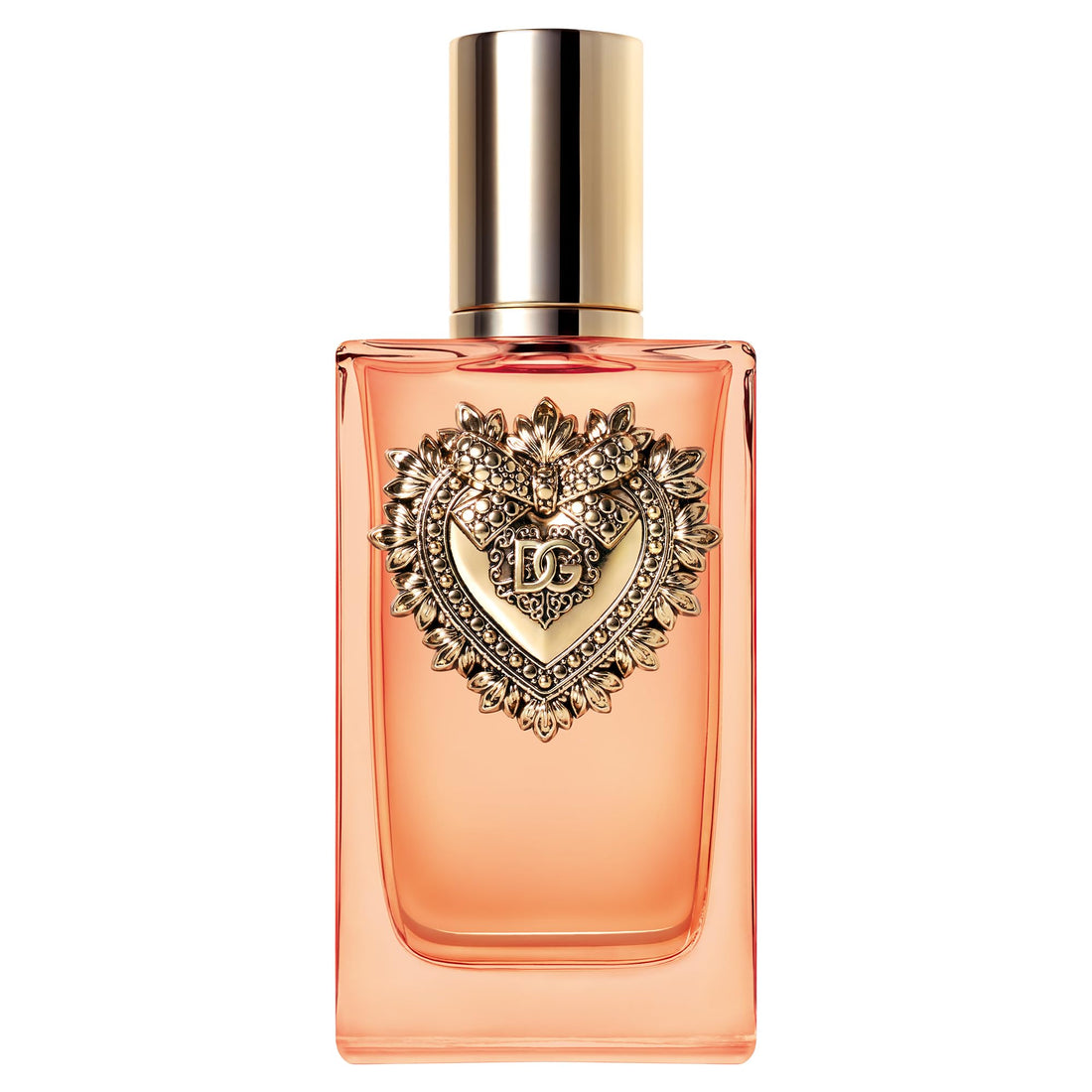Dolce&Gabbana Devotion Perfume 100Ml Edp Intense