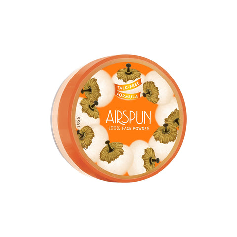 Coty Airspun 070-24 Loose Face Powder Translucent 35g