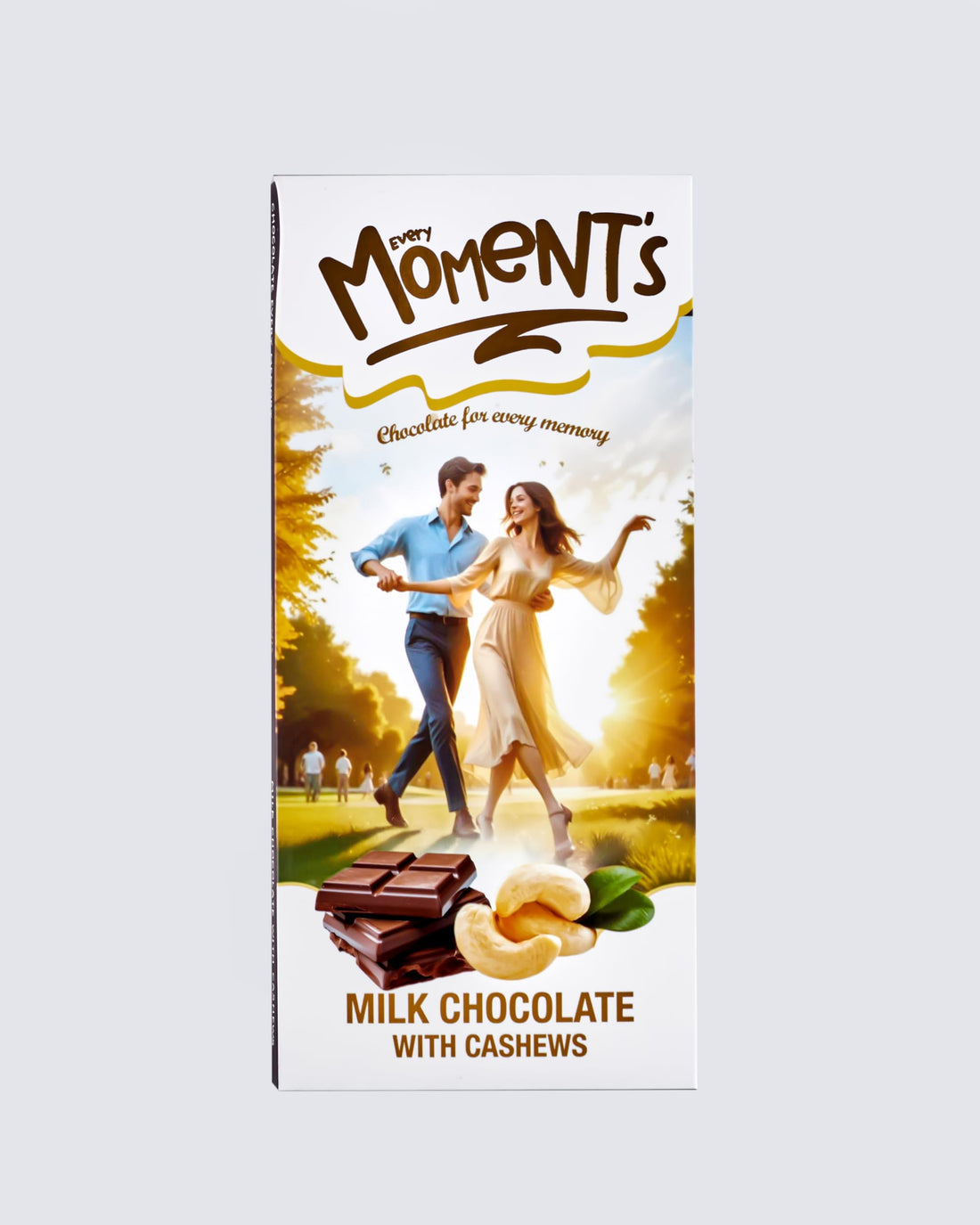 Every Moment's
