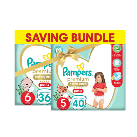 Pampers