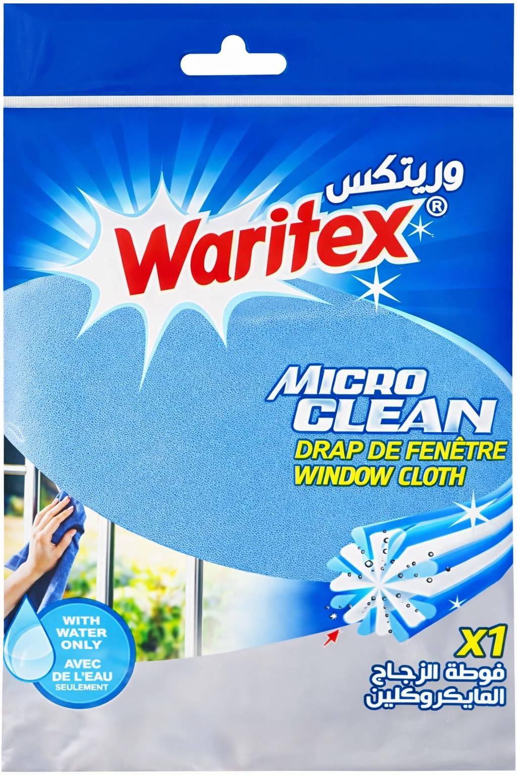 WARITEX