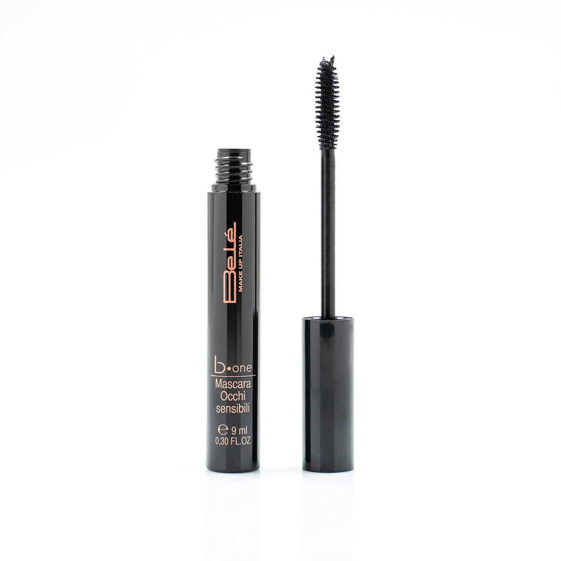 Bele makeup italia b.one sensitive eyes mascara (made in italy)