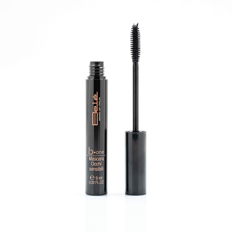Bele makeup italia b.one sensitive eyes mascara (made in italy)