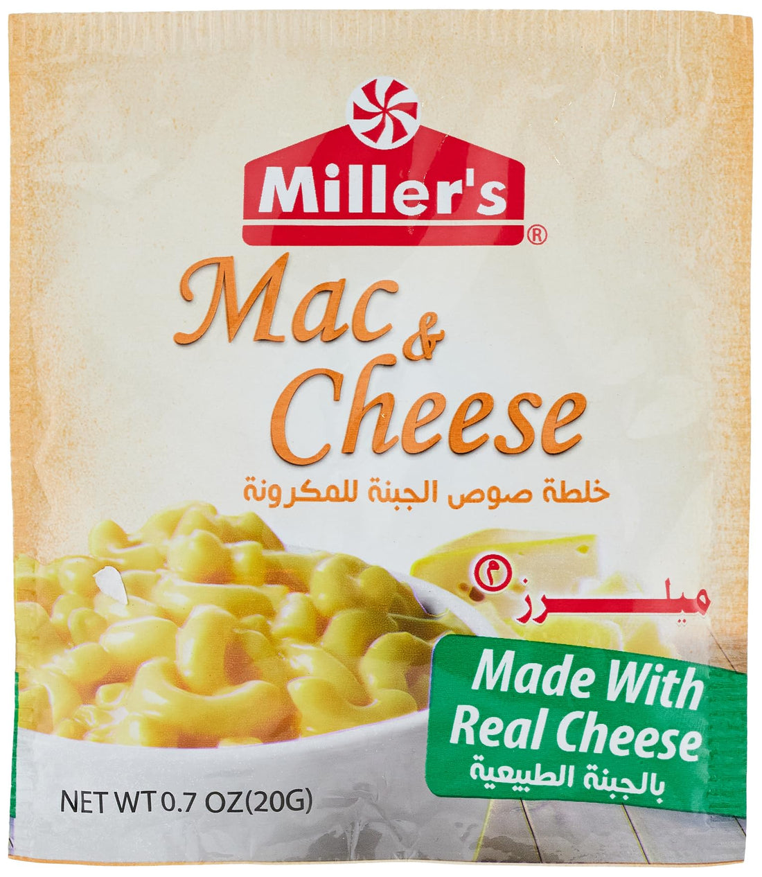 Miller's