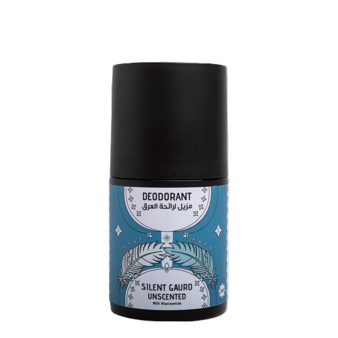 Deodorant Silent Guard