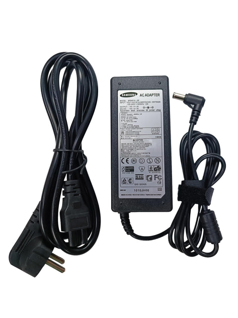 Adaptor 14V 3A Hi-Coupe Compatible with Samsung Monitors