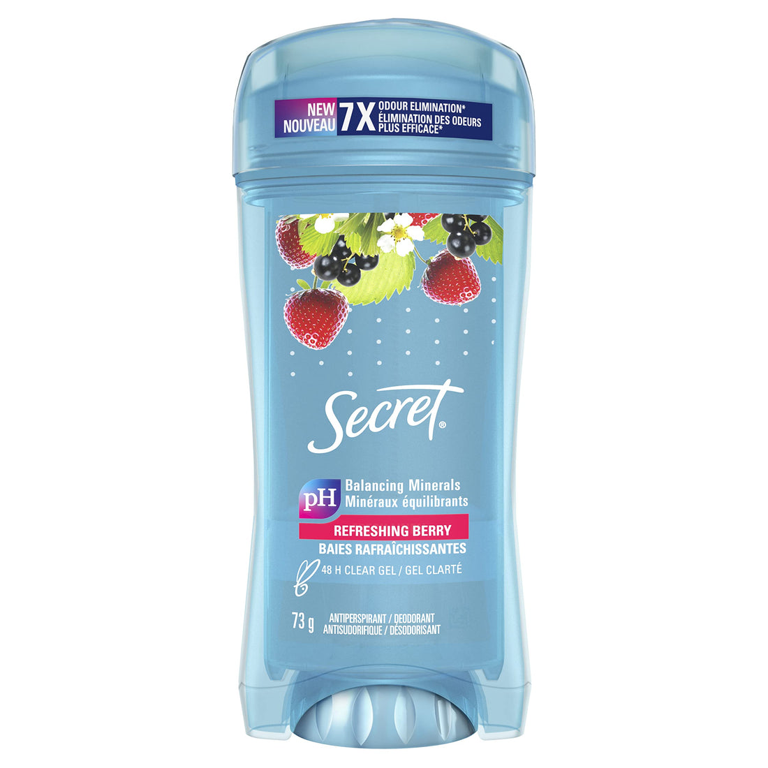 Secret