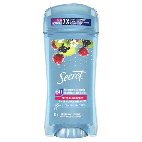 Secret