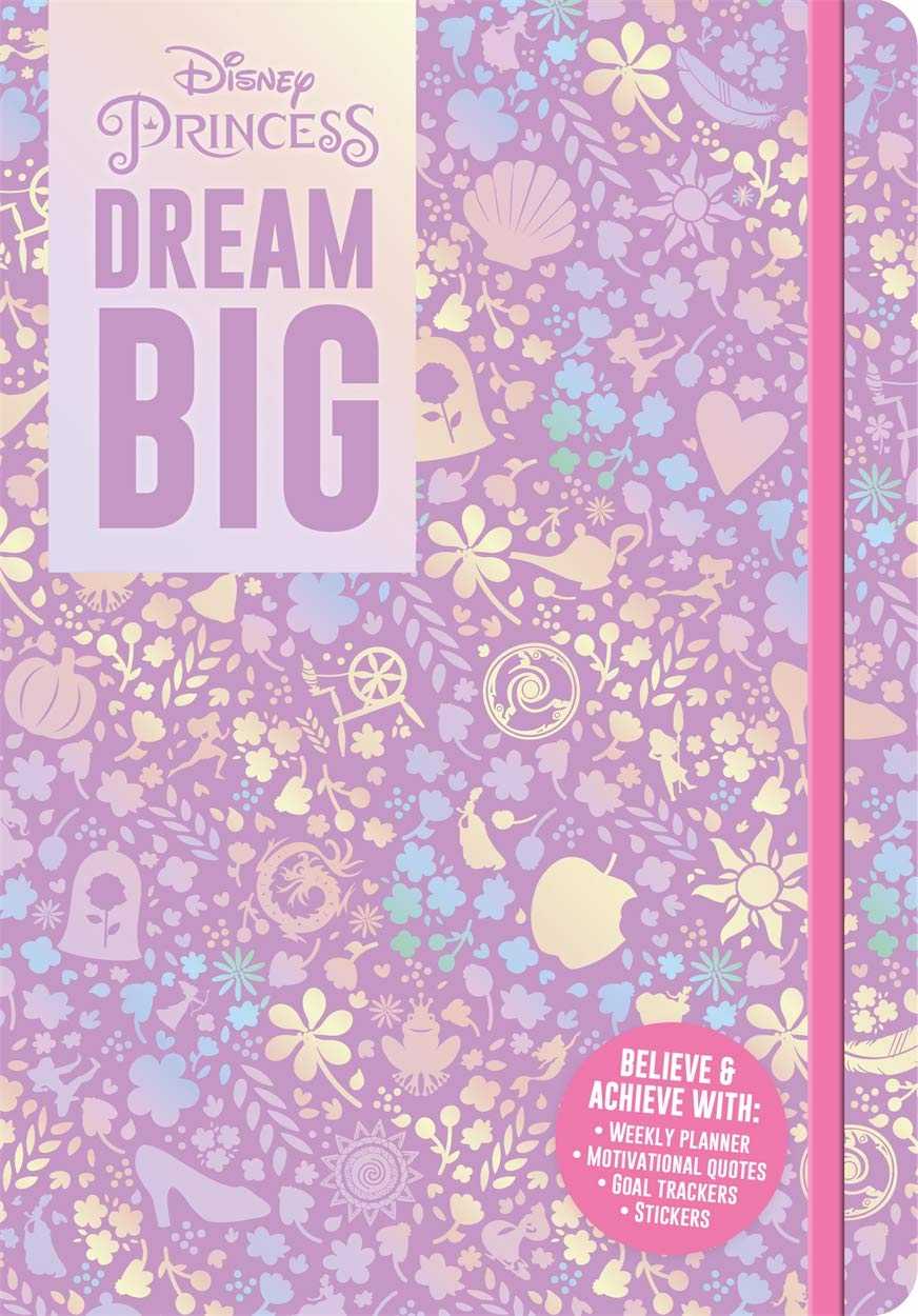 Disney Princess: Dream Big