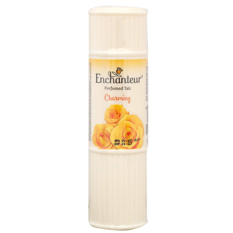 Enchanteur