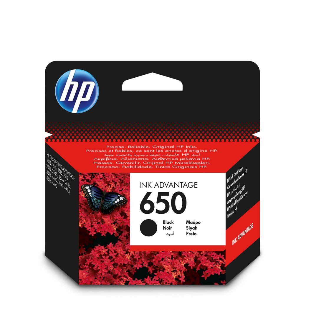HP