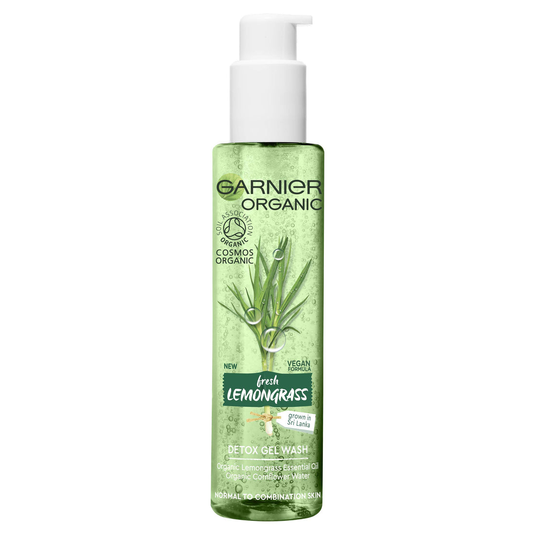 Garnier