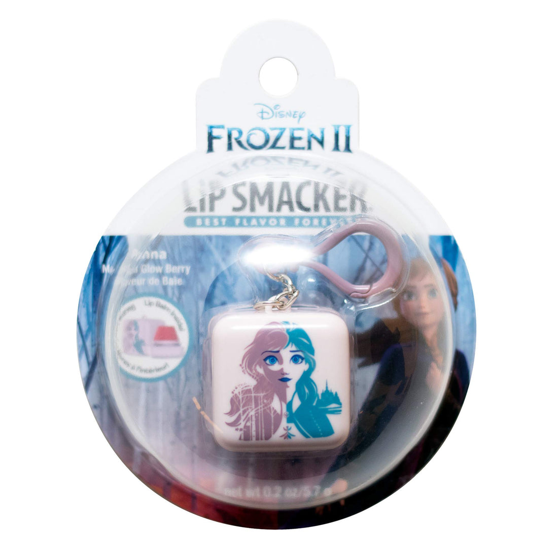 Lip Smacker