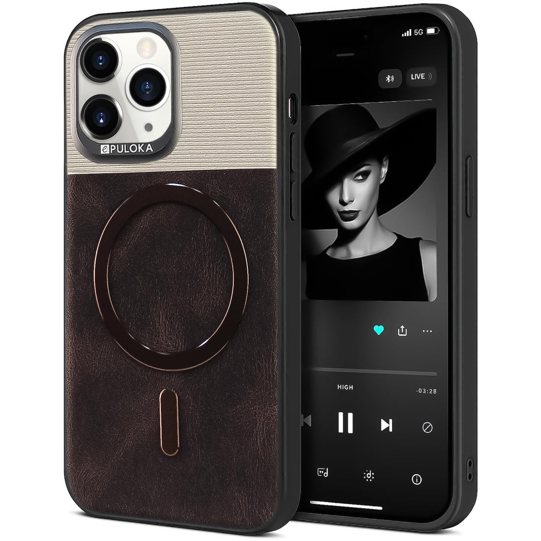 Dl3 Mobilak