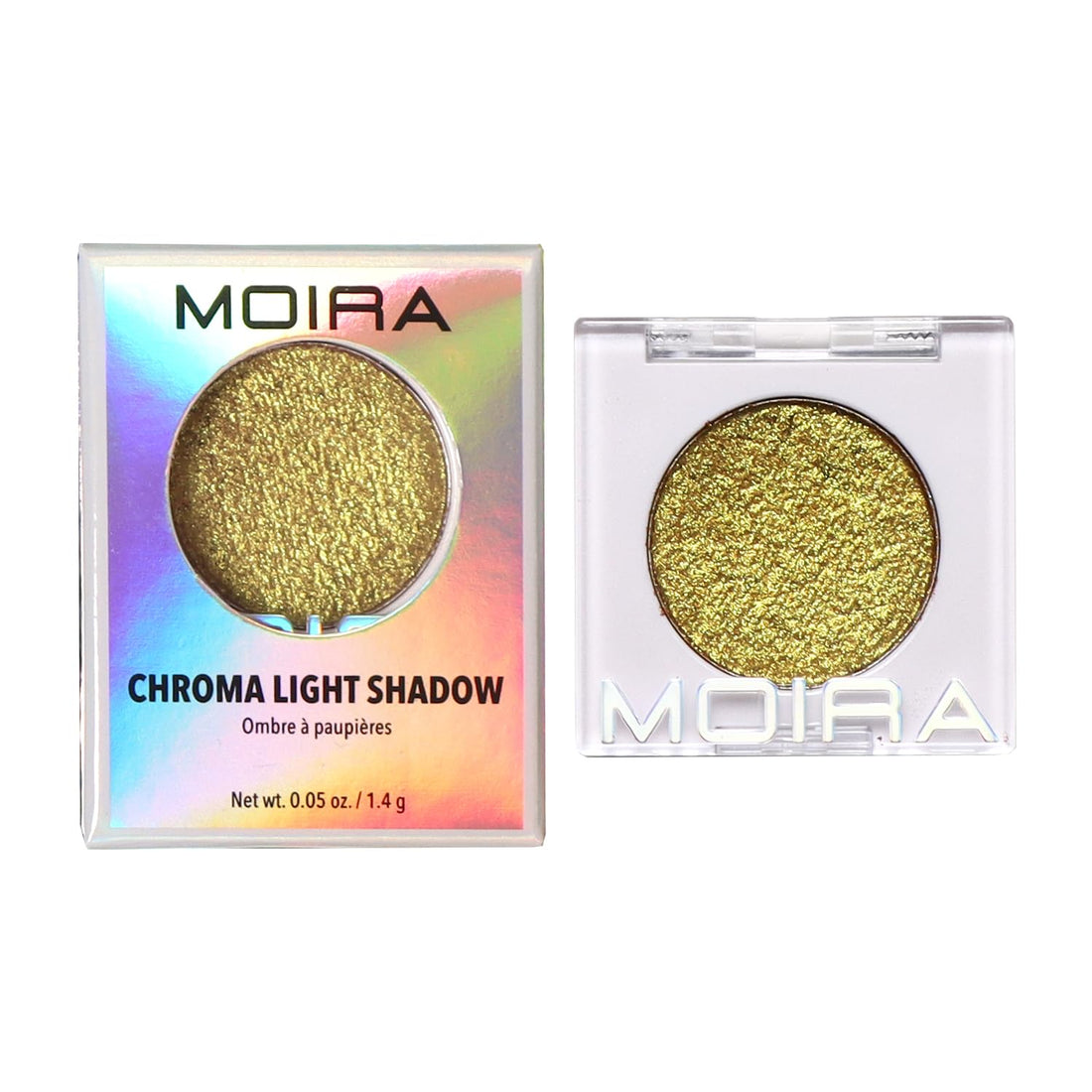 Moira Chroma Light Shadow 015 Unbothered