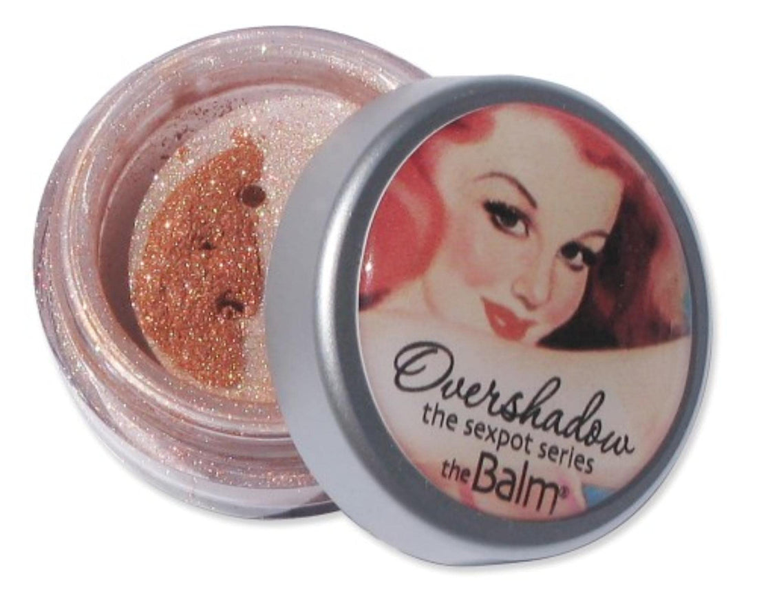 THE BALM OVERSHADOW THE SEPOTS YOU LL BUY I FLY