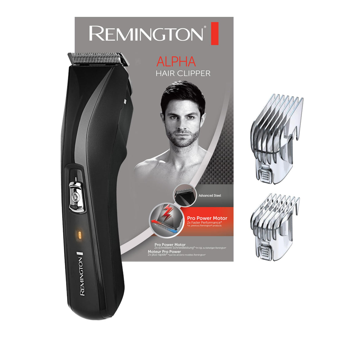 Remington