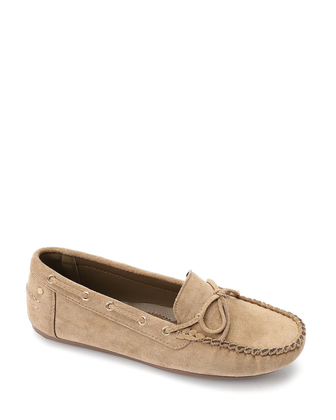 dejAVU womens RUI-DVTX-009 Ballet Flat