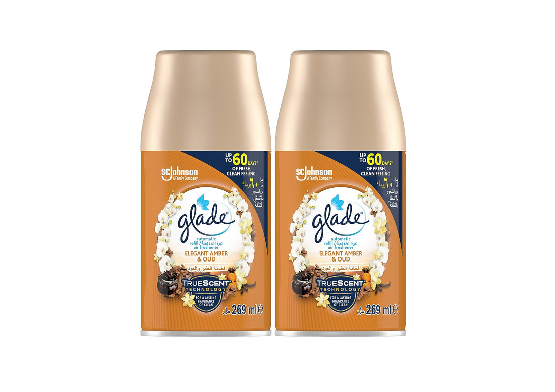 Glade