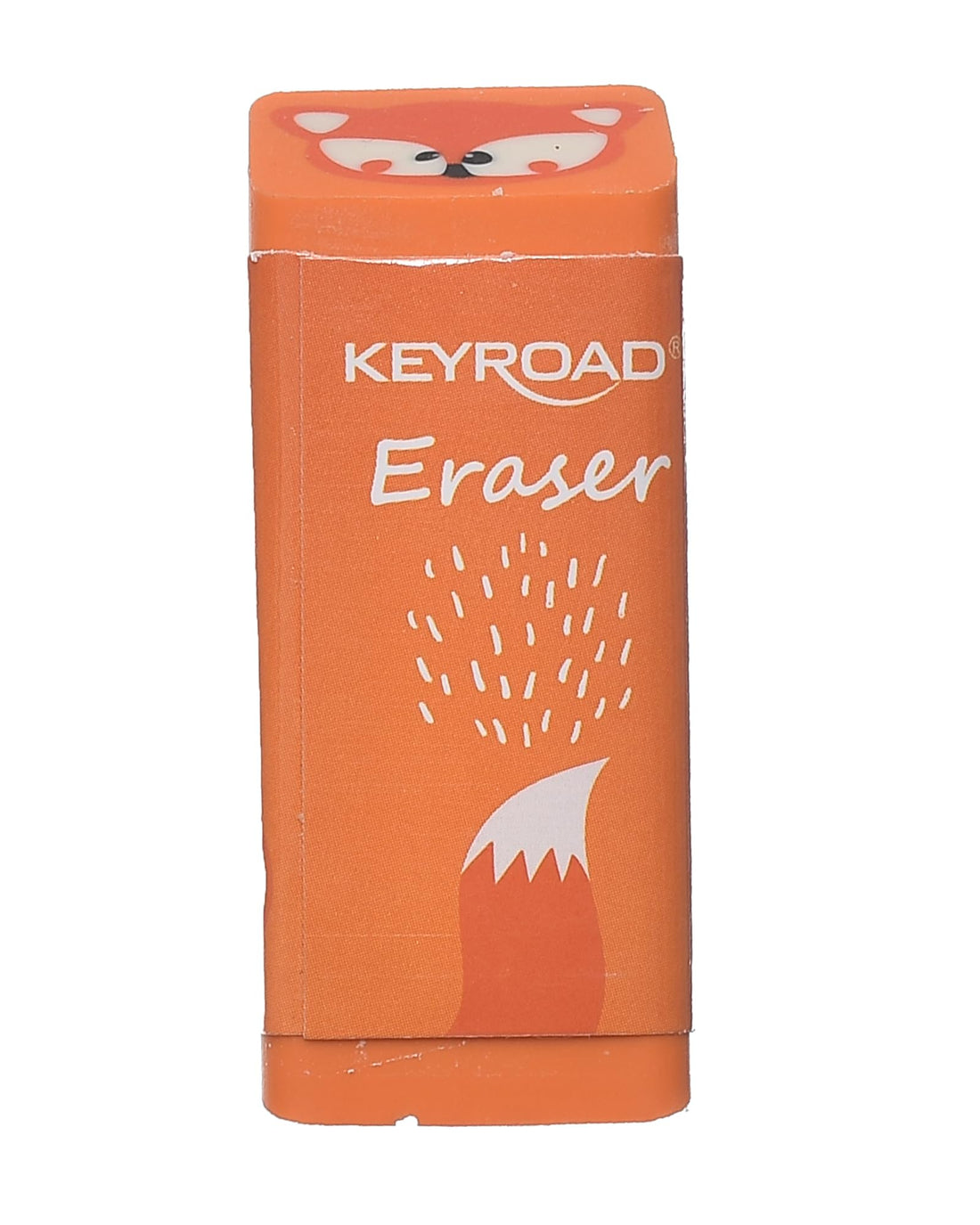 Keyroad Eraser Plastic multicolor model KR972352