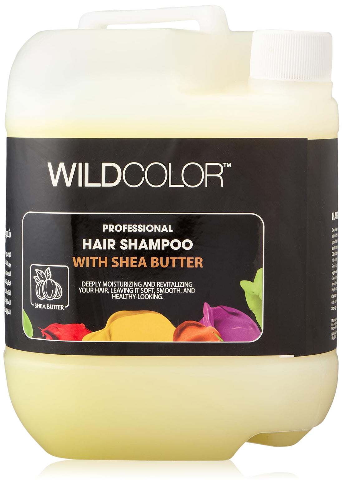 Wildcolor