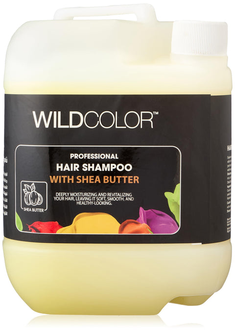 Wildcolor