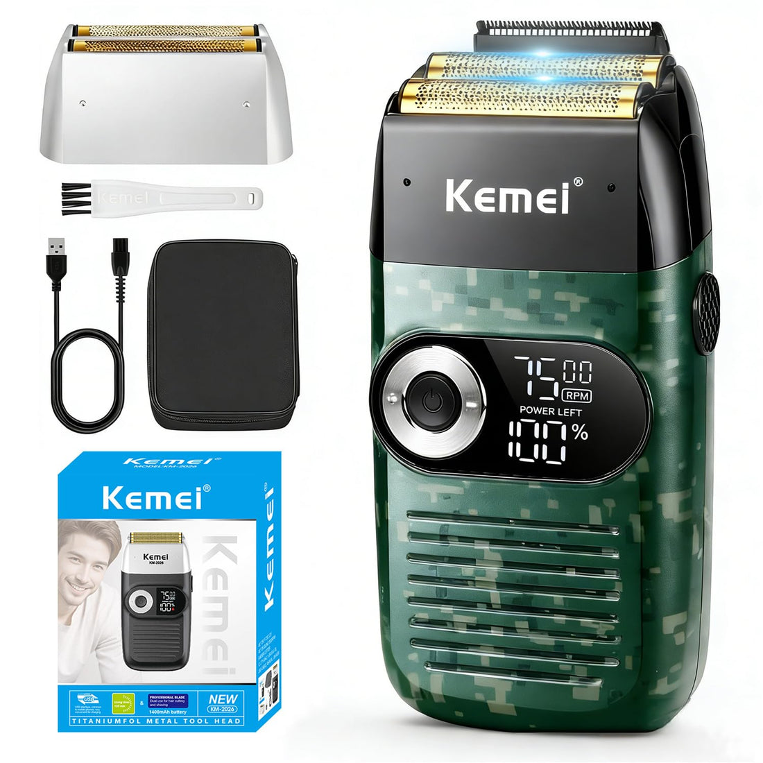 KEMEI