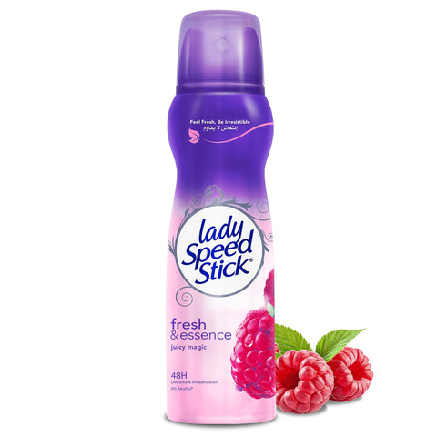 Lady Speed Stick