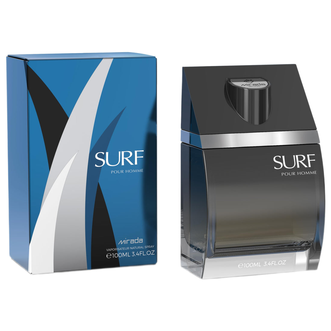 Emper Mirada Surf Pour Homme EDT 100ml